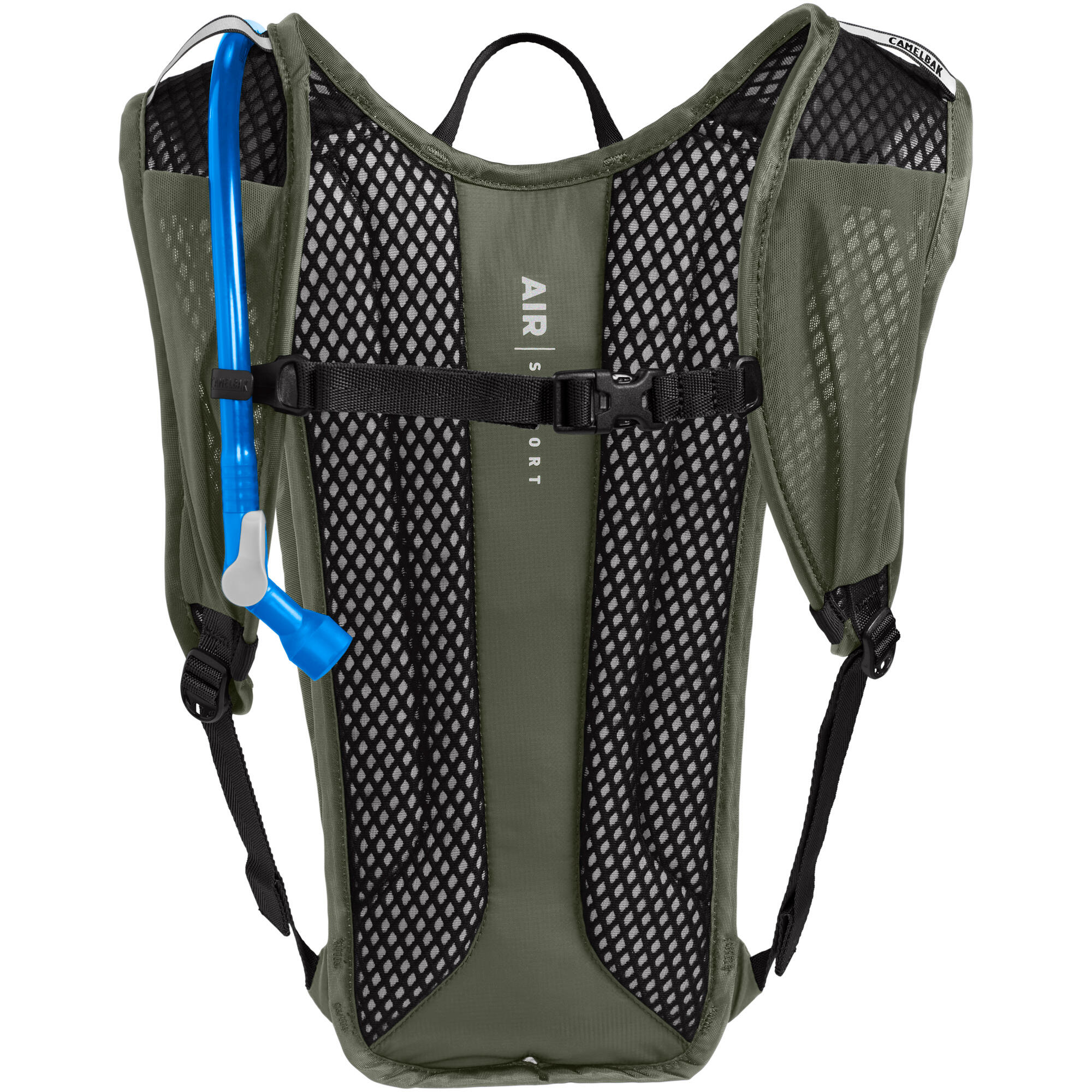 Plecak rowerowy CamelBak Rogue Light 7 4/5