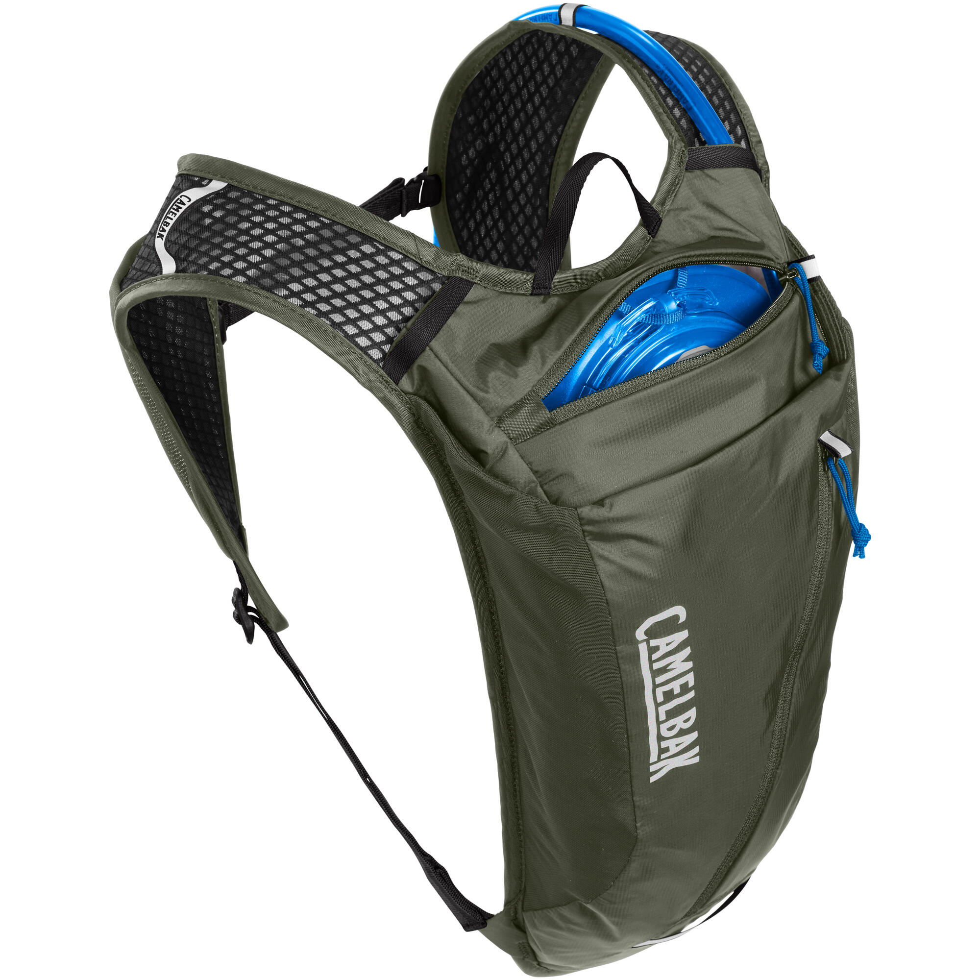 Plecak rowerowy CamelBak Rogue Light 7 3/5