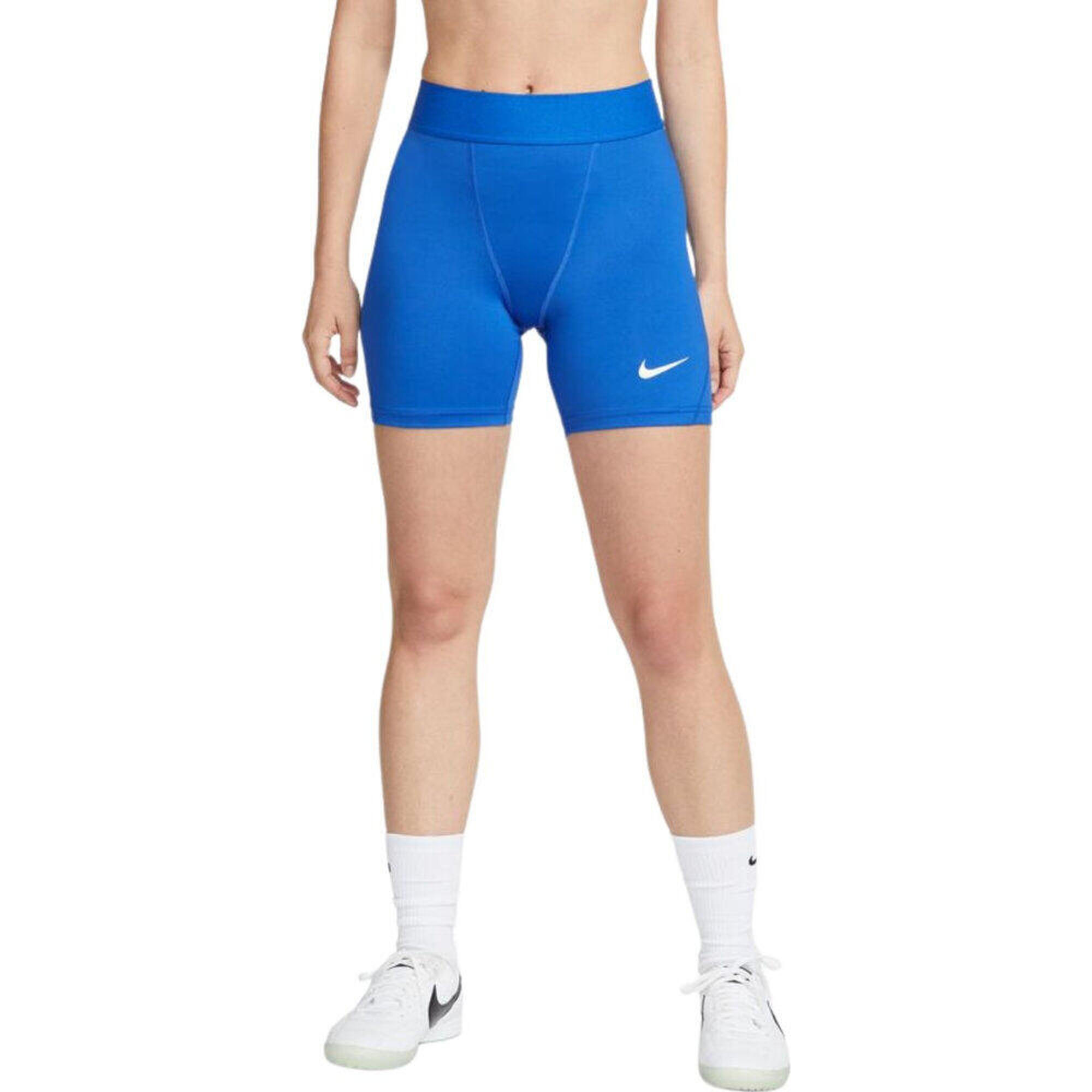Spodenki damskie treningowe Nike Nk Df Strike Np Short