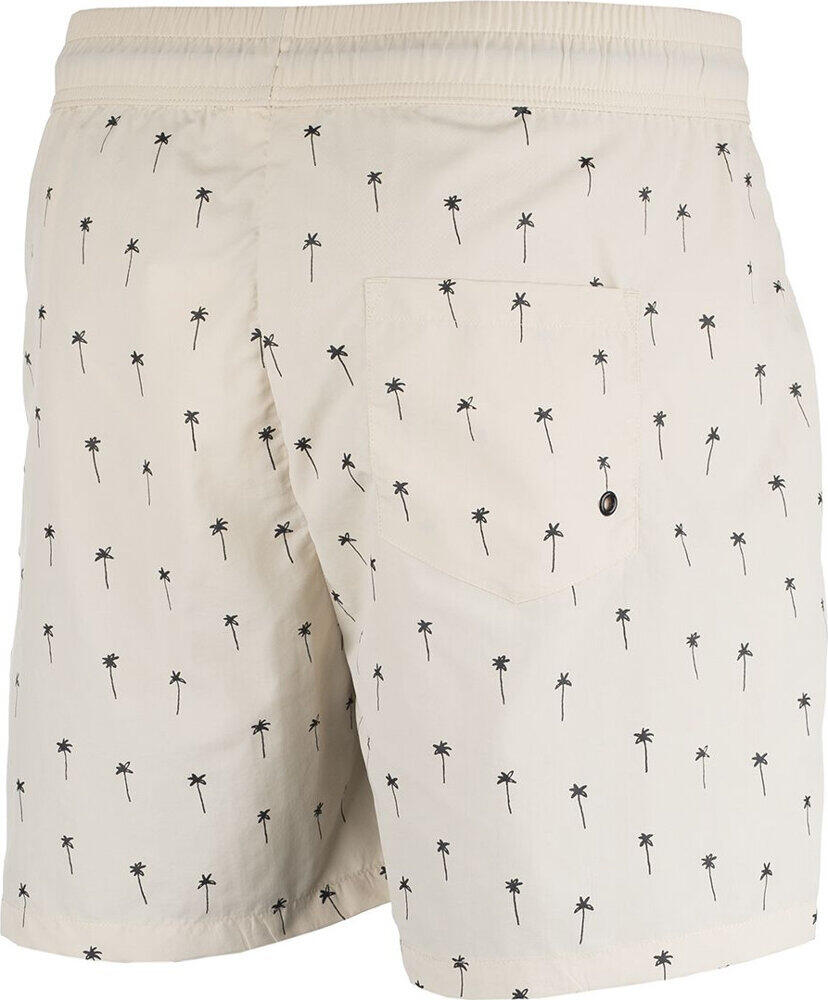 Outhorn bañador hombre corte regular 3/4