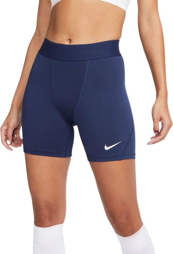 Shorts Nike Pro femme - coupe compressive 1/4