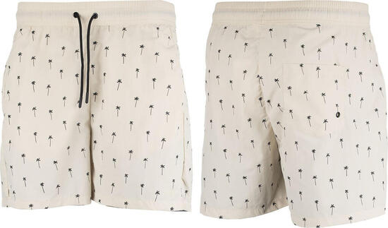 Short de bain homme Outhorn M038 multicolore