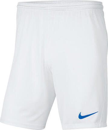 Short pour enfants Nike Dry Park III NB K