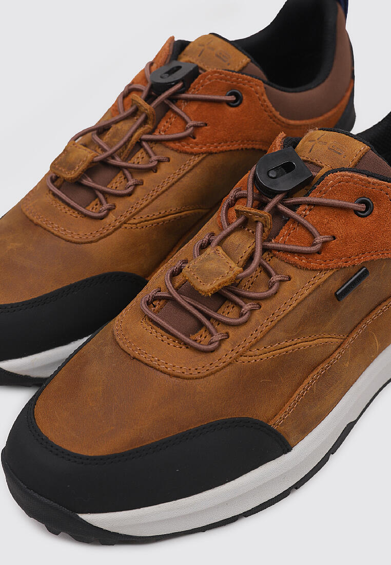 Zapatillas Deportivas Hombre Geox U STERRATRAIL + GRIP Cuer 3/6