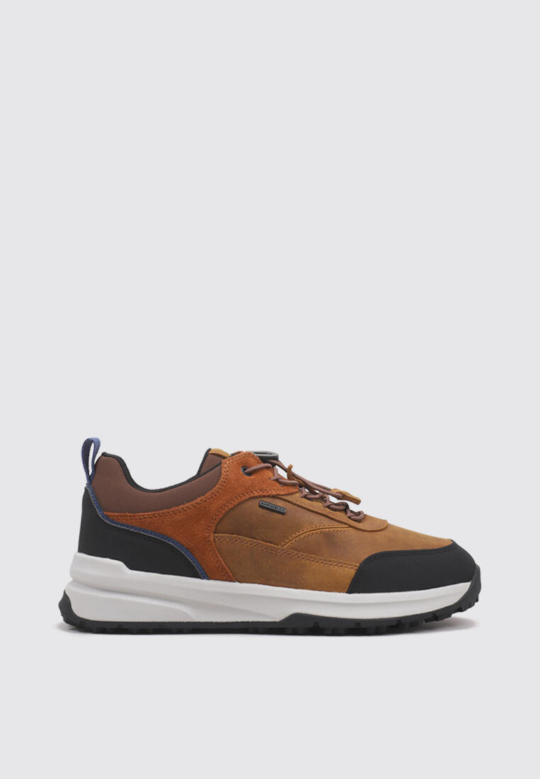 Zapatillas Deportivas Hombre Geox U STERRATRAIL + GRIP Cuer 1/6