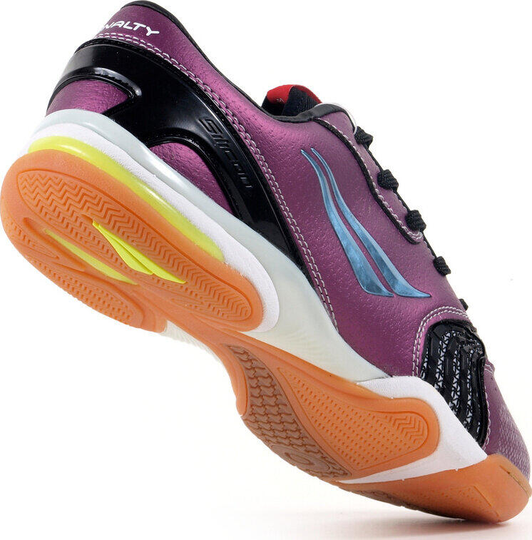 Buty halowe unisex Penalty MAX Huracan Pro 12 2/4