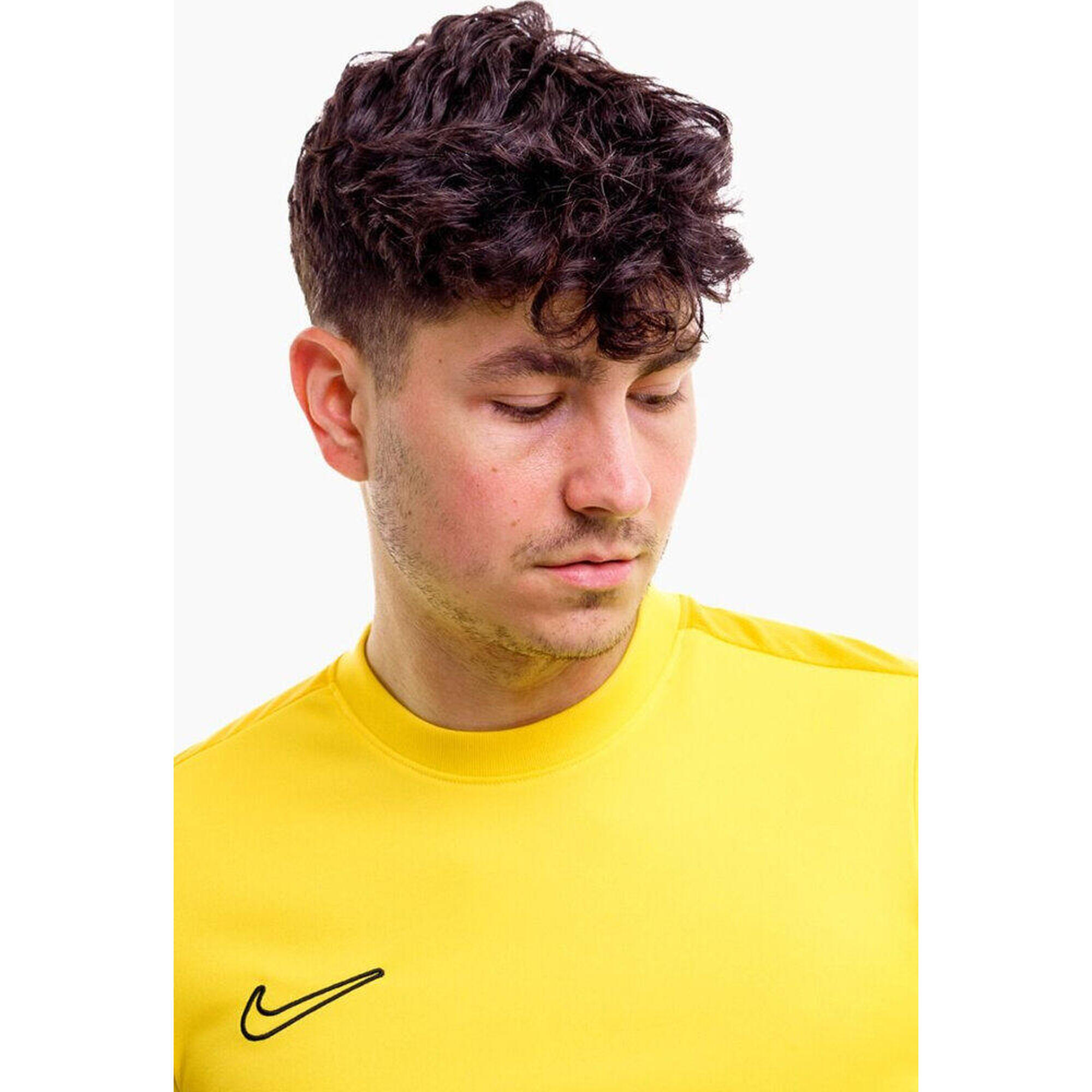 Bluza Drumeții În Natură Nike Academy Bărbați