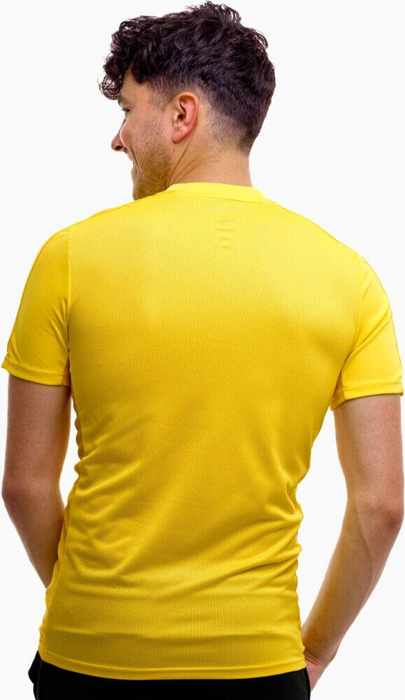 Herren Nike DF Academy 23 T-Shirt Fußball Polyester Schnelltrocknend Regular Fit 2/4