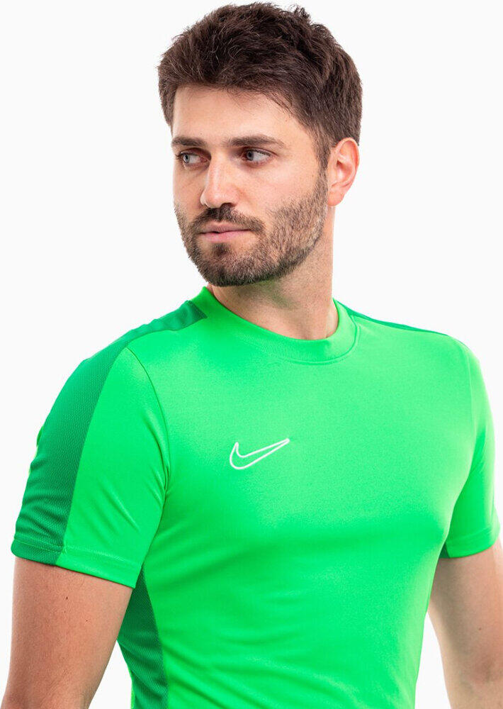 Heren Academy DriFIT Jersey (Groen) 3/4