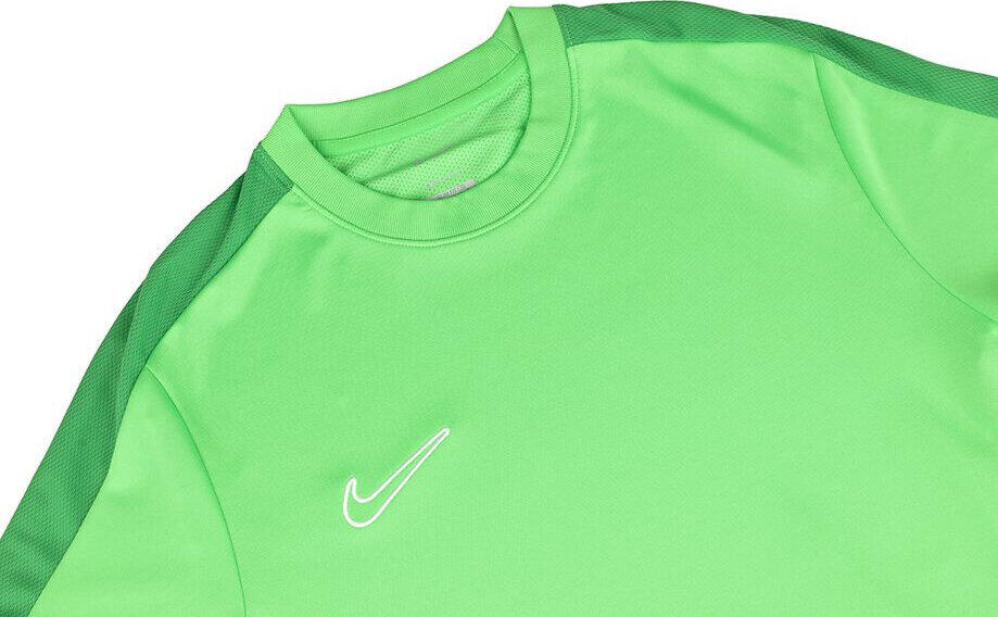 Heren Academy DriFIT Jersey (Groen) 4/4