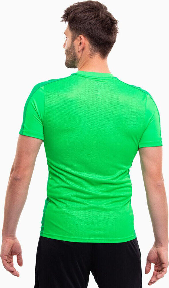 Heren Academy DriFIT Jersey (Groen) 2/4