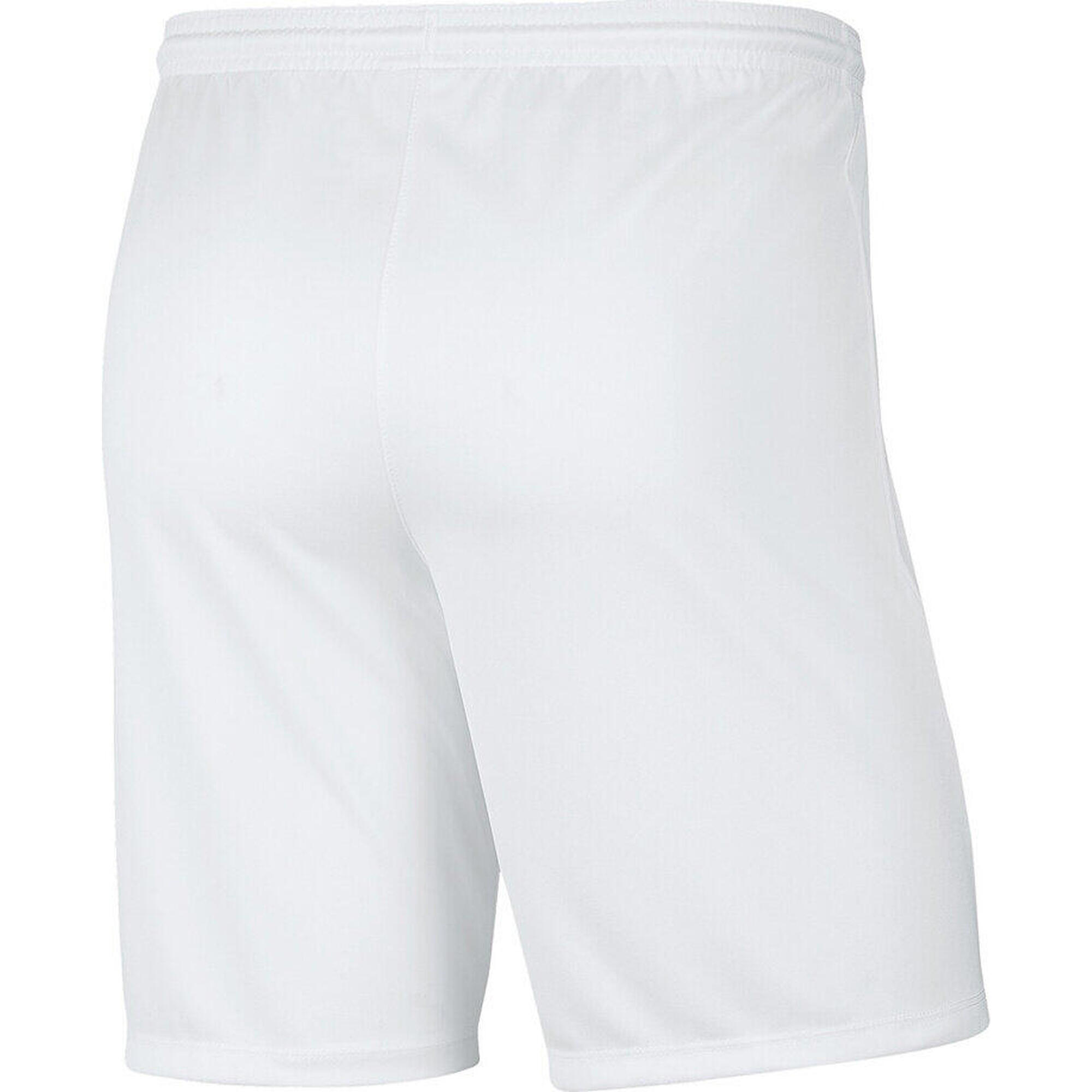 Pantaloni Scurți Drumeții În Natură Nike Dry Park III Copii