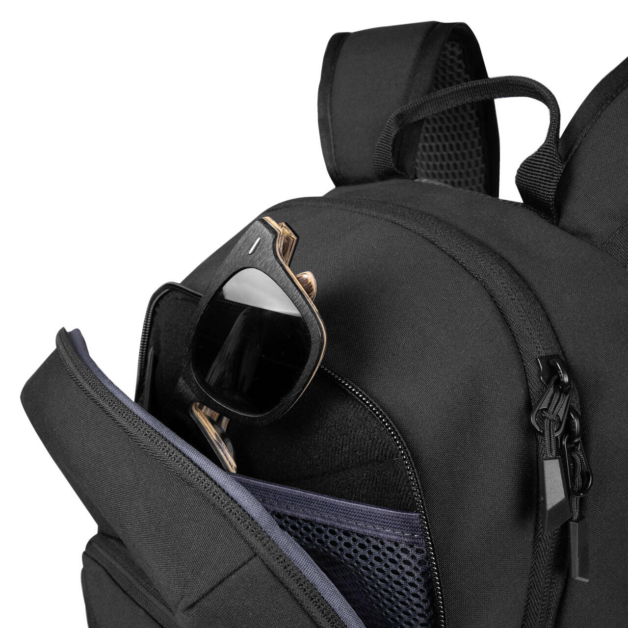 Plecak Alpinus Lyon 22 l materiał PET 4/7