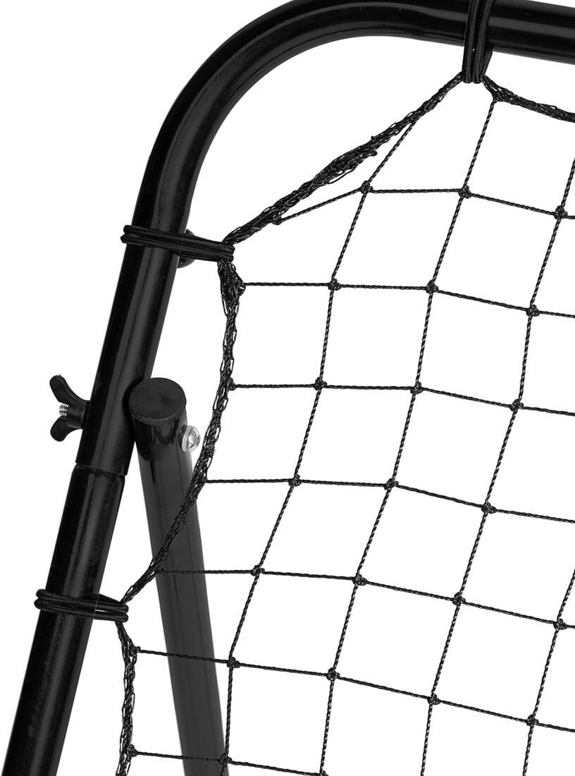 Rückprallwand - Rebounder - 100 x 100 cm 6/7