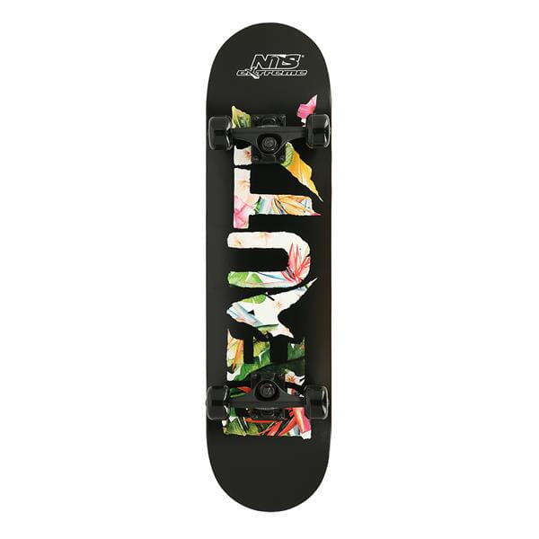 NILS EXTREME Skateboard schoonheid Nils Extreme CR3108SA