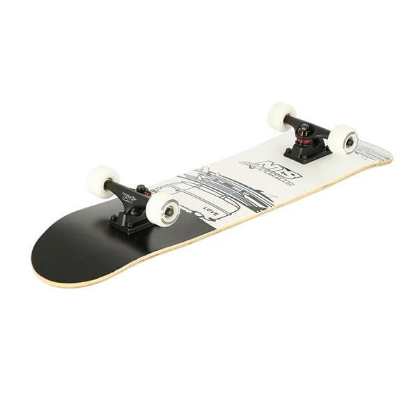 Planche à roulettes Camper Nils Extreme CR3108SA 7/7