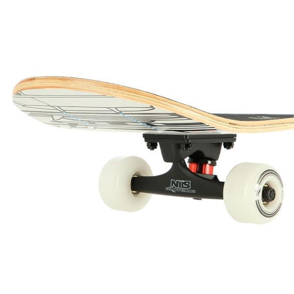 Planche à roulettes Camper Nils Extreme CR3108SA 6/7