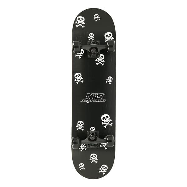 Planche à roulettes Skulls Nils Extreme CR3108SA 3/7