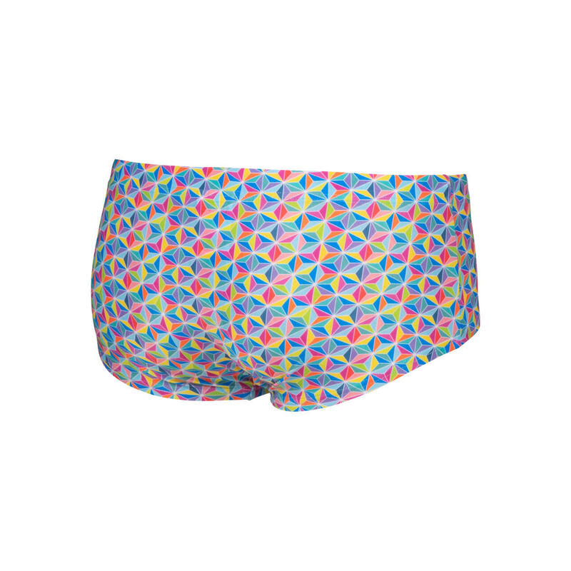 Pantaloni scurți de baie Arena Starfish Low Waist Swim Short