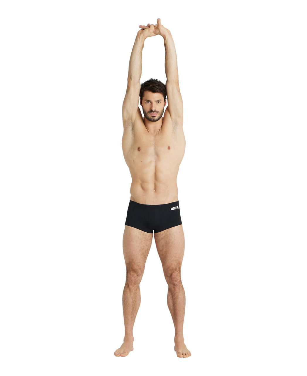 Short da nuoto Uomo - Team Solid 7/7