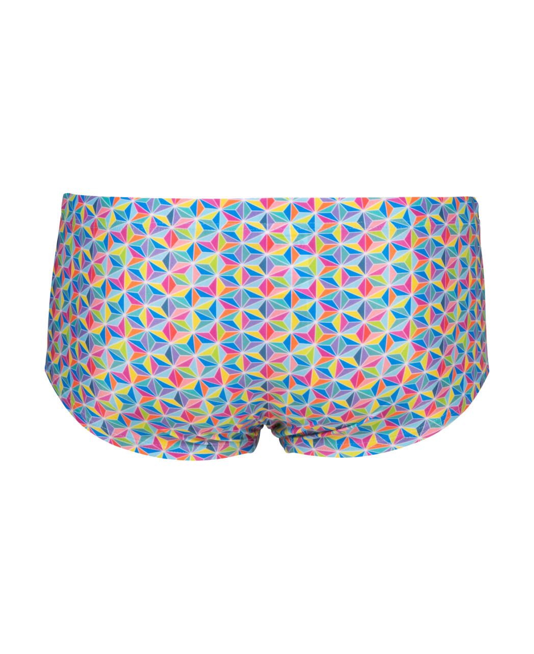 Costume slip uomo scollati Arena Starfish 7/7