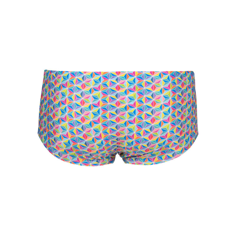 Pantaloni scurți de baie Arena Starfish Low Waist Swim Short