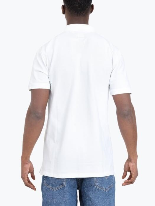 Polo de manga corta Levi's modelo A48420002 para hombre 2/4