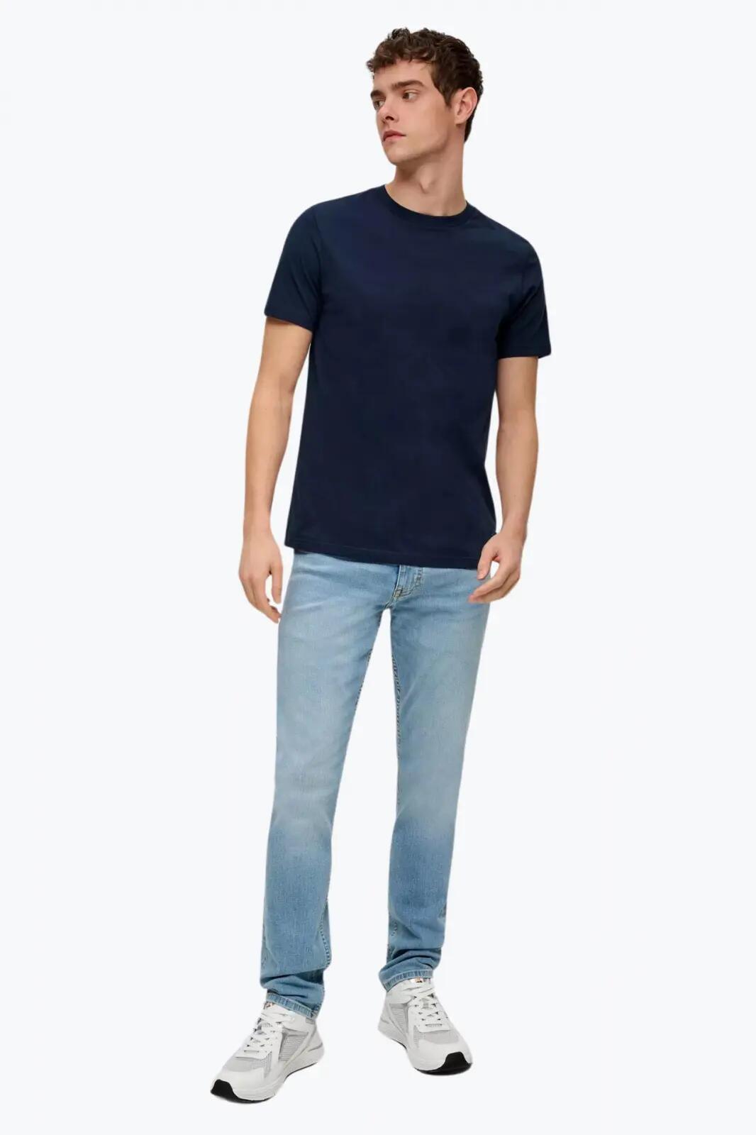 T-Shirt QS Basic 3/7