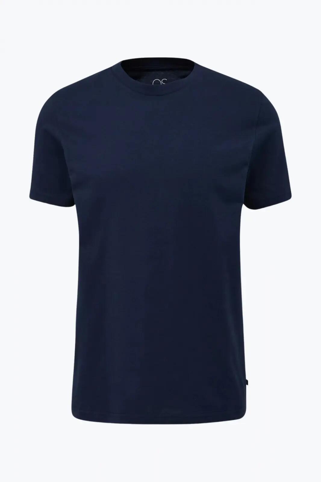 T-Shirt QS Basic 5/7