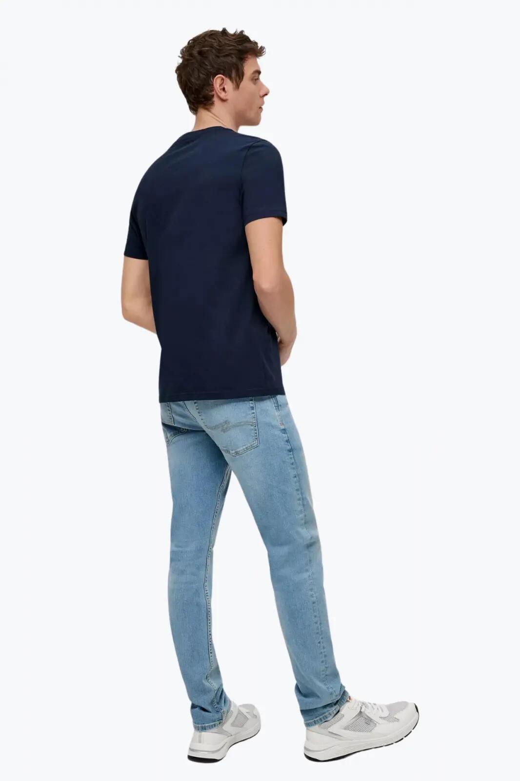 T-Shirt QS Basic 2/7