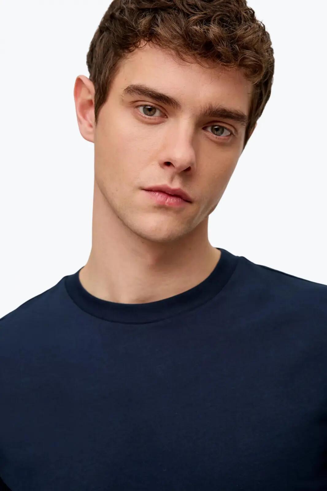 T-Shirt QS Basic 4/7
