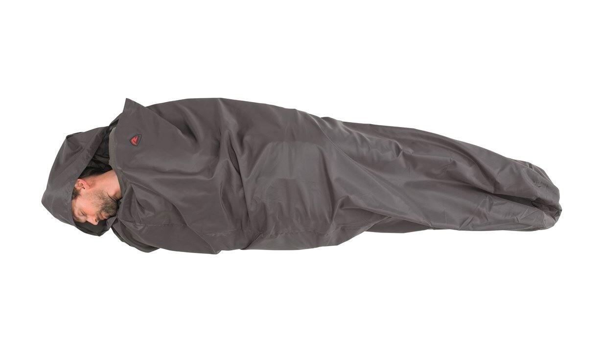 Śpiwór outdoorowy typu mumia Robens Mountain Liner 3/7