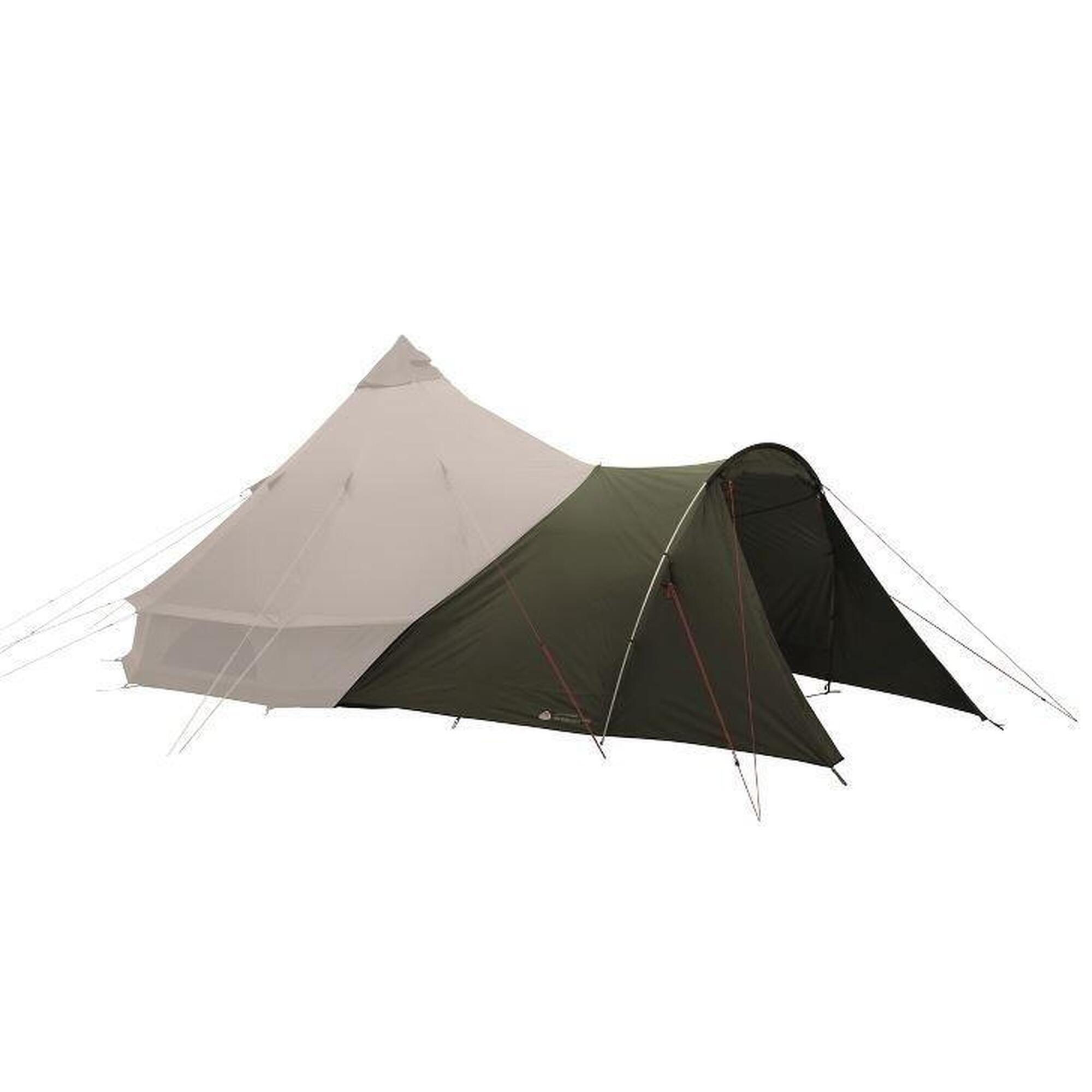 Robens Tente Tipi Extension PRS