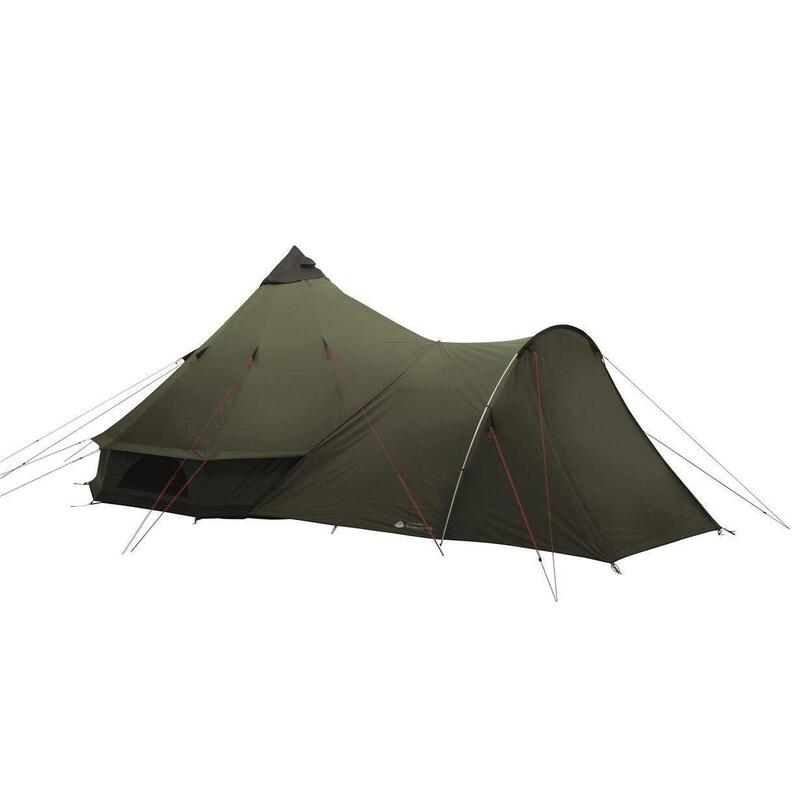 Robens Tente Tipi Extension PRS