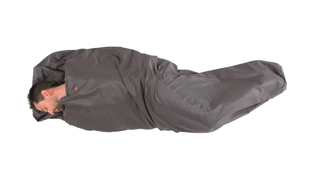 Śpiwór outdoorowy typu mumia Robens Mountain Liner 2/7