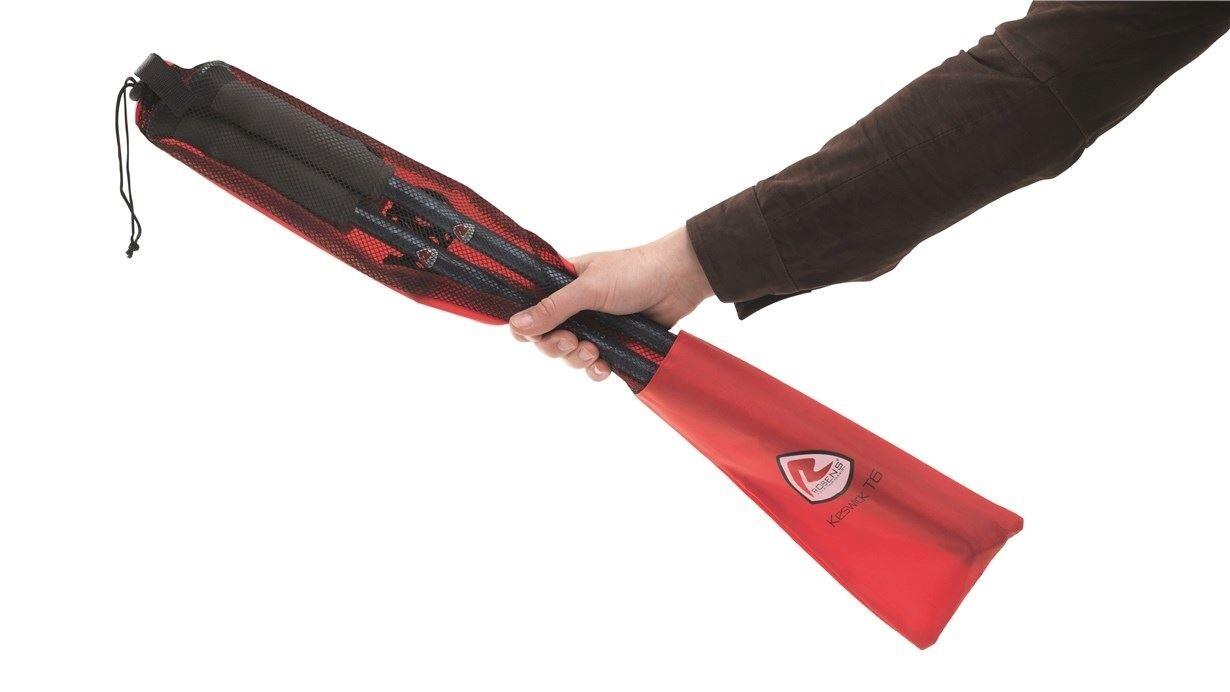 Robens Keswick T6 Bâtons de marche 3/6
