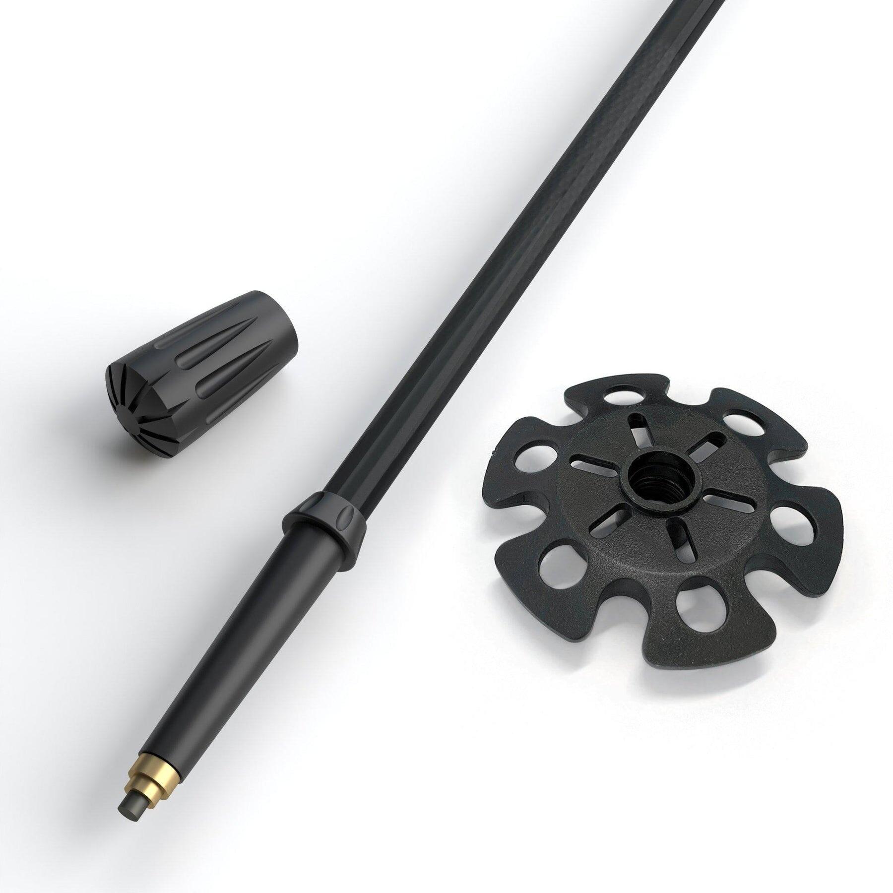Silva Trekking poles carbon 5/7