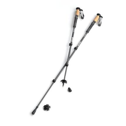Silva Trekking poles aluminum cork