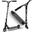 Trottinette freestyle 'Hawk' - Kickscooter freestyle pour enfants et adultes