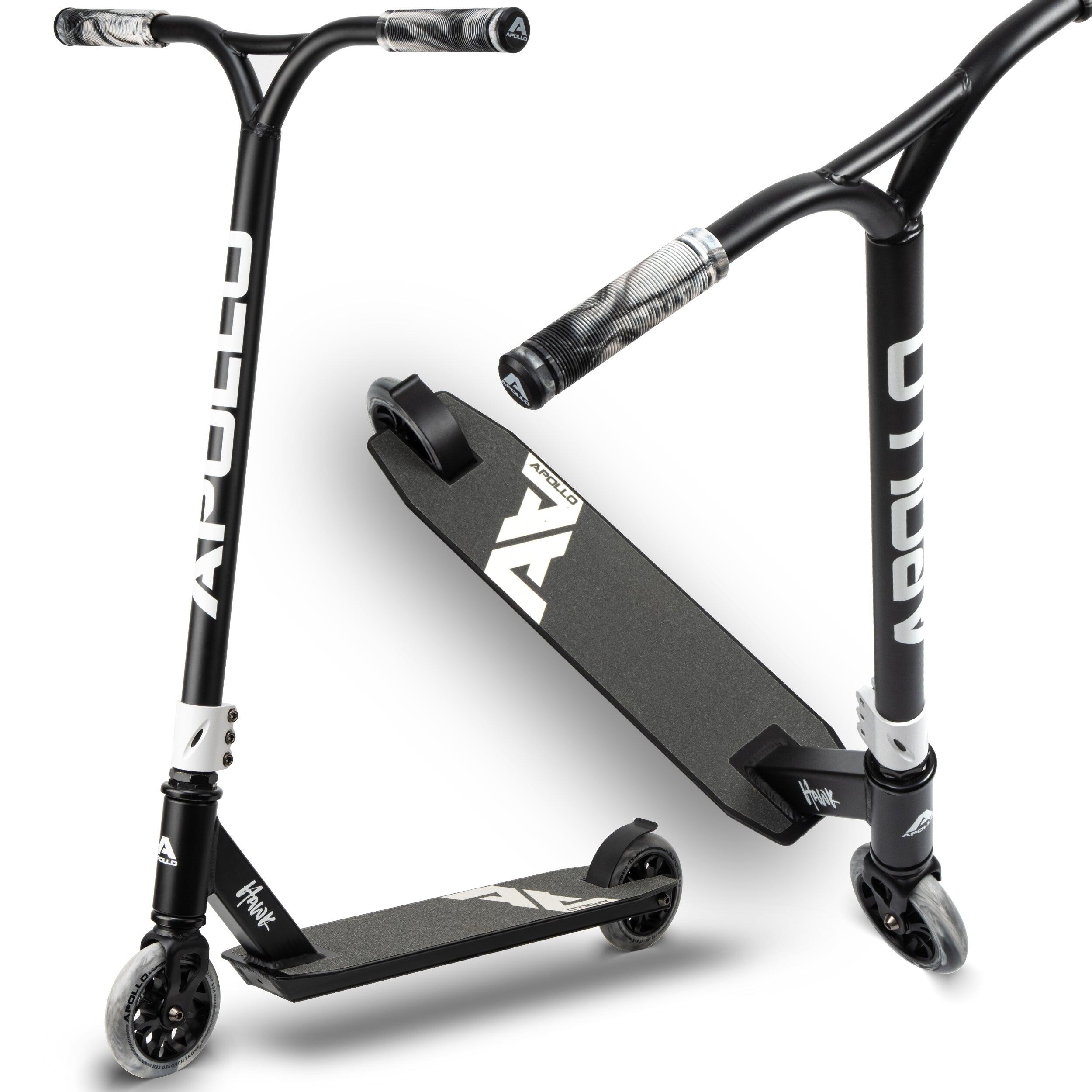 YOLEO Stunt Scooter - Monopattino Freestyle Per Bambini E Adulti, Ruote 100mm - Foto 13