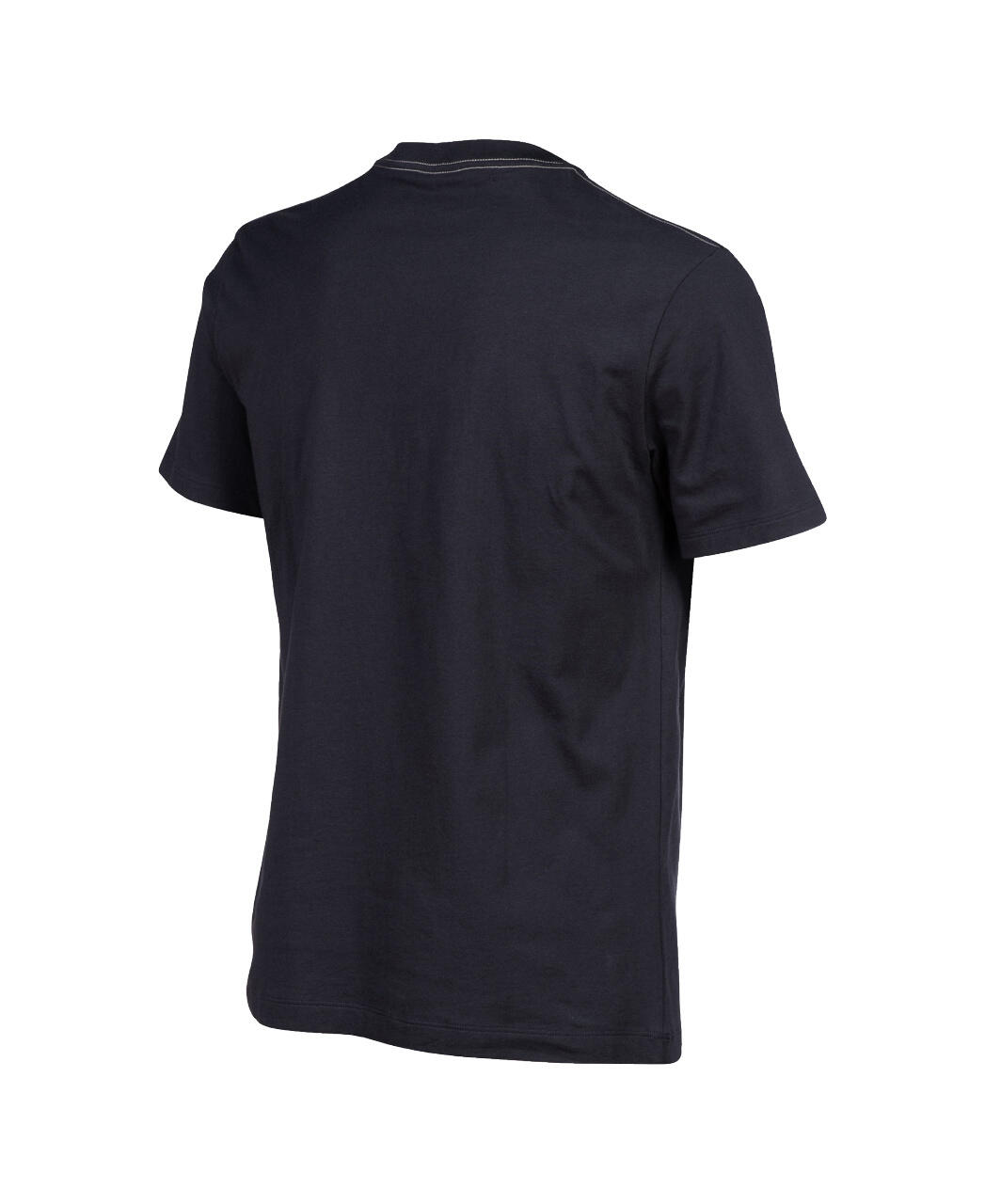Camiseta esportiva Arena T-Shirt Solid Cotton 7/7