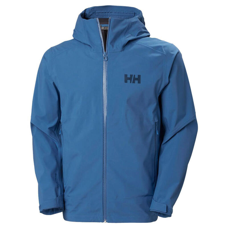 Helly Hansen Verglas Funktionsjacke Herren