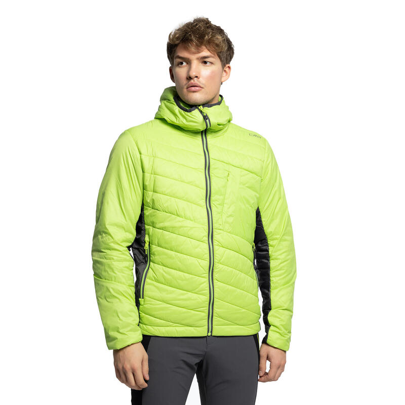 Veste hybride homme CMP 32Z2947