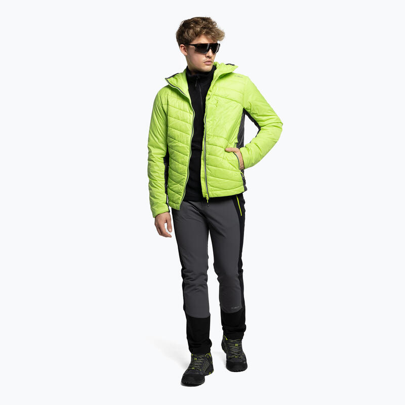 Veste hybride homme CMP 32Z2947