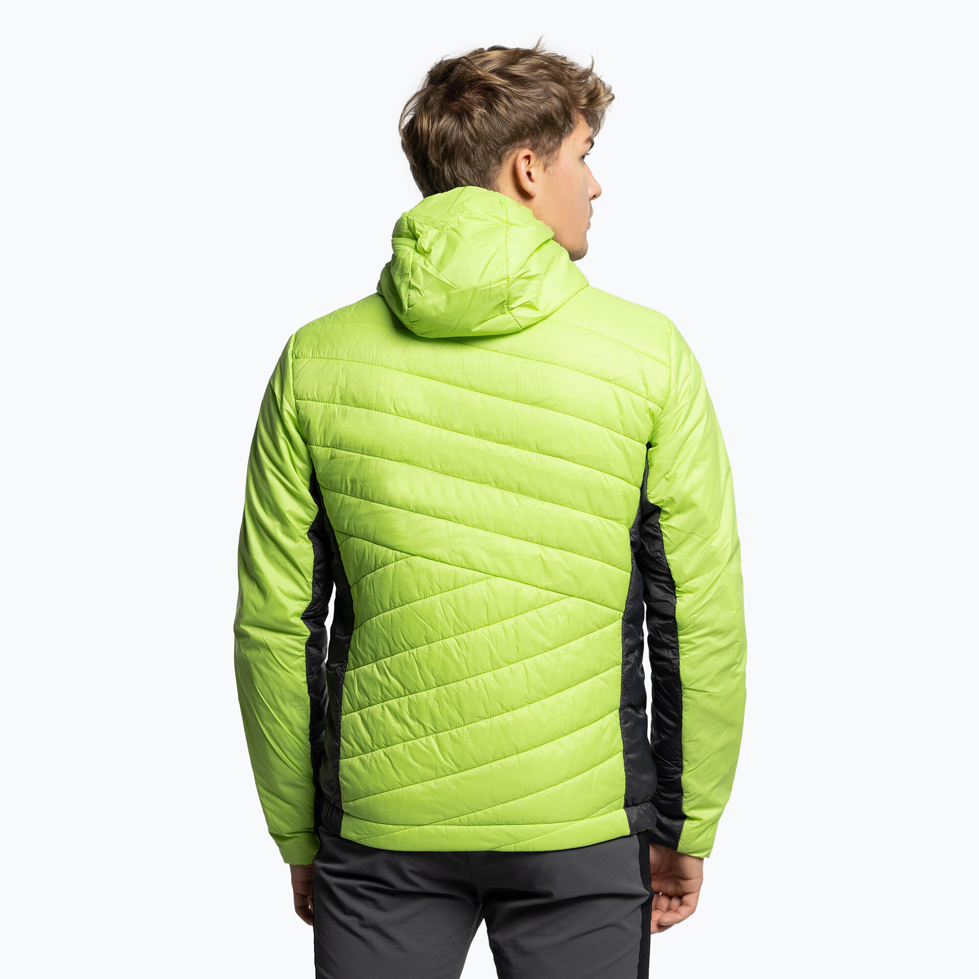 Veste hybride homme CMP 32Z2947 4/7