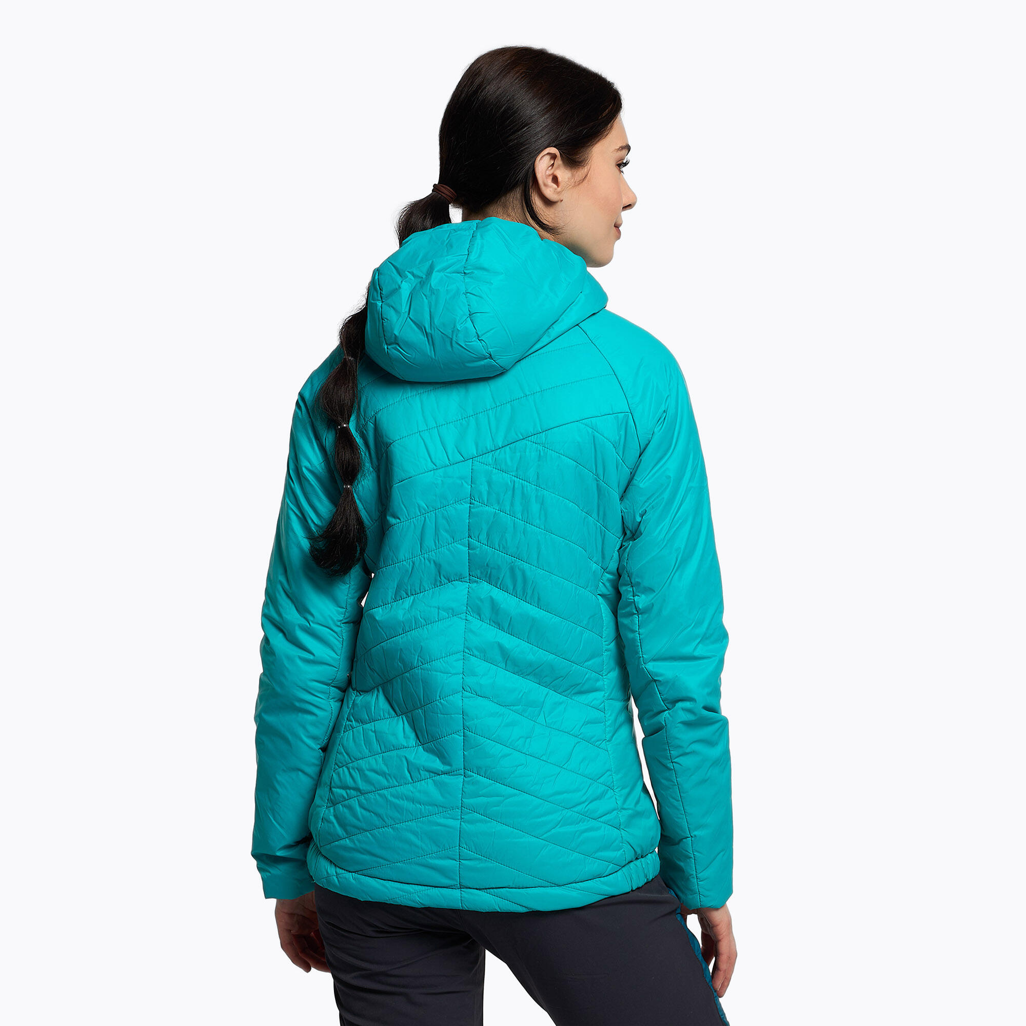 CMP Damen Jacke Woman Jacket Fix Hood 32Z4236 4/9