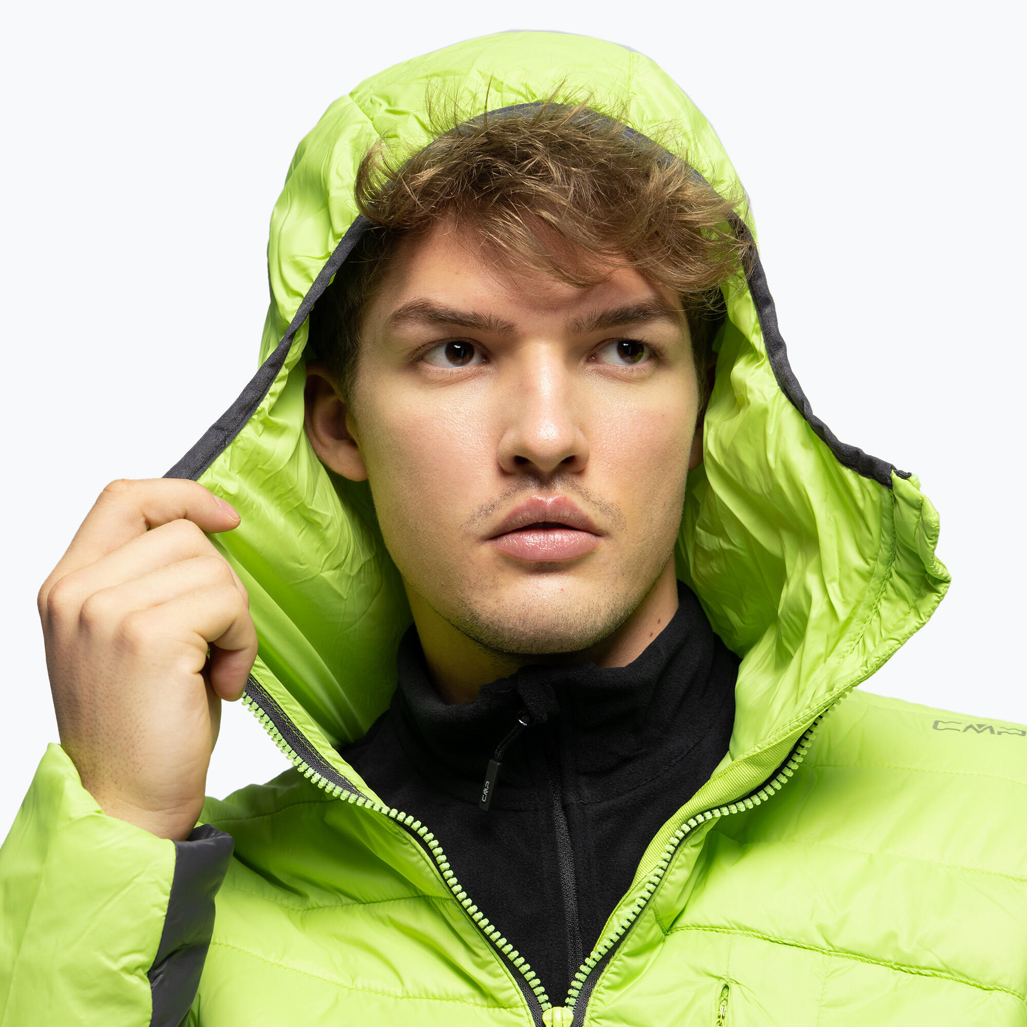 Vaste met vaste capuchon CMP | Direct Running