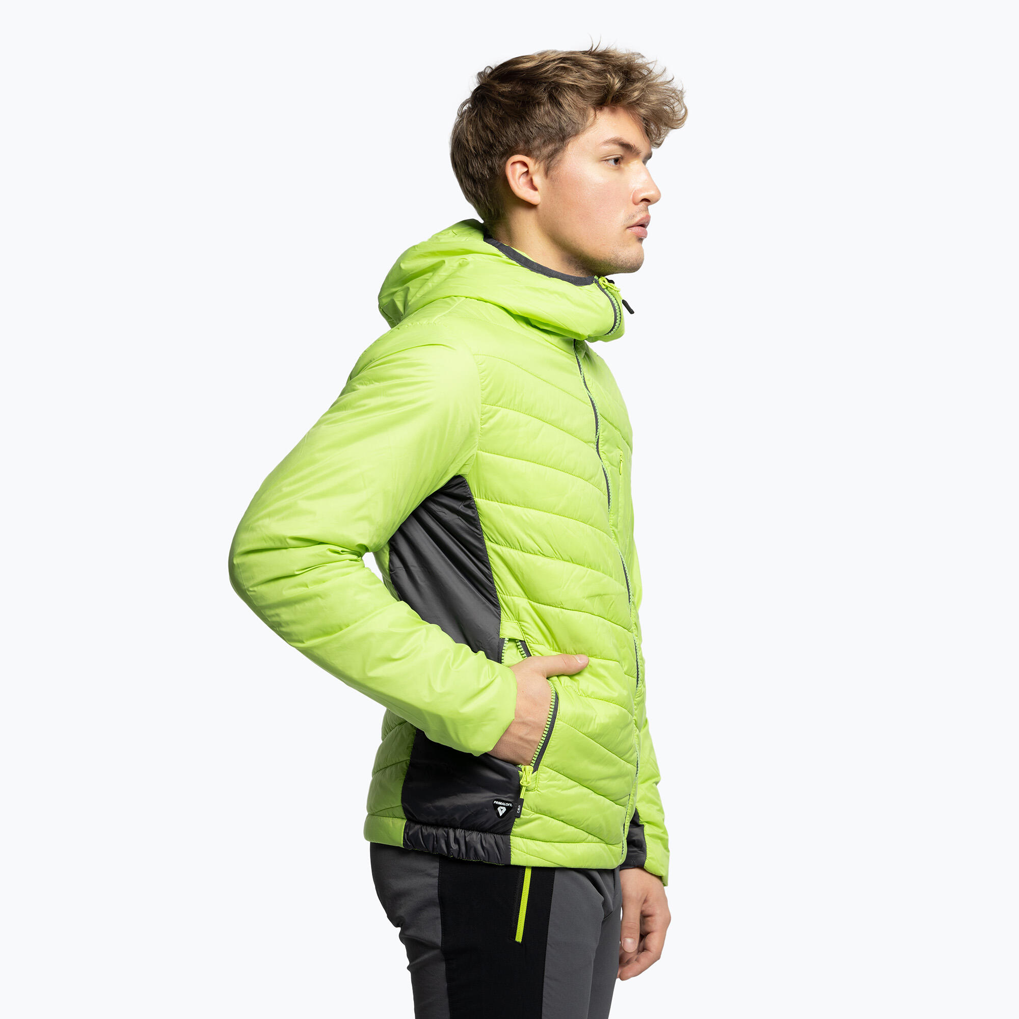 Giacca ibrida da uomo CMP 32Z2947 3/8