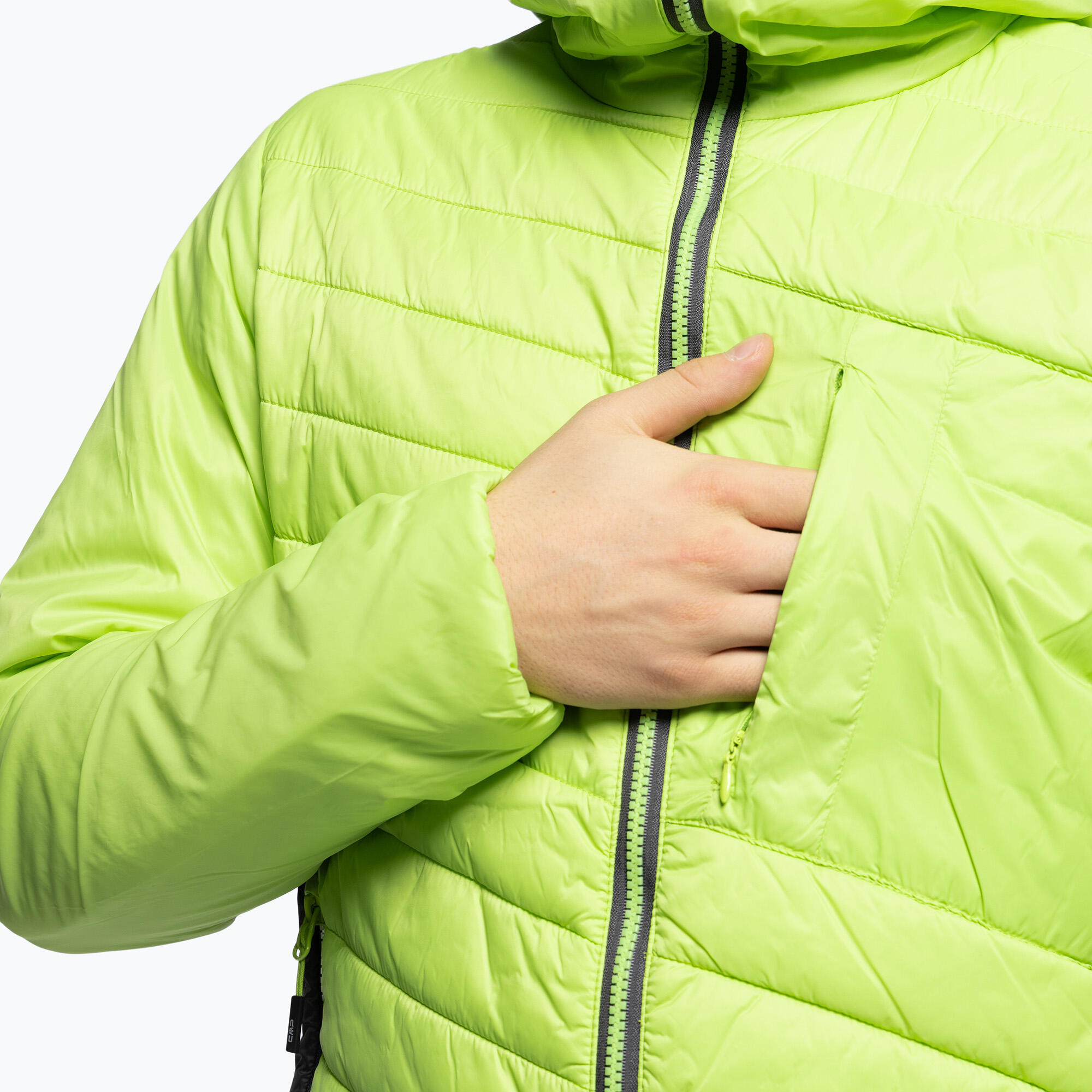 Veste hybride homme CMP 32Z2947 7/7