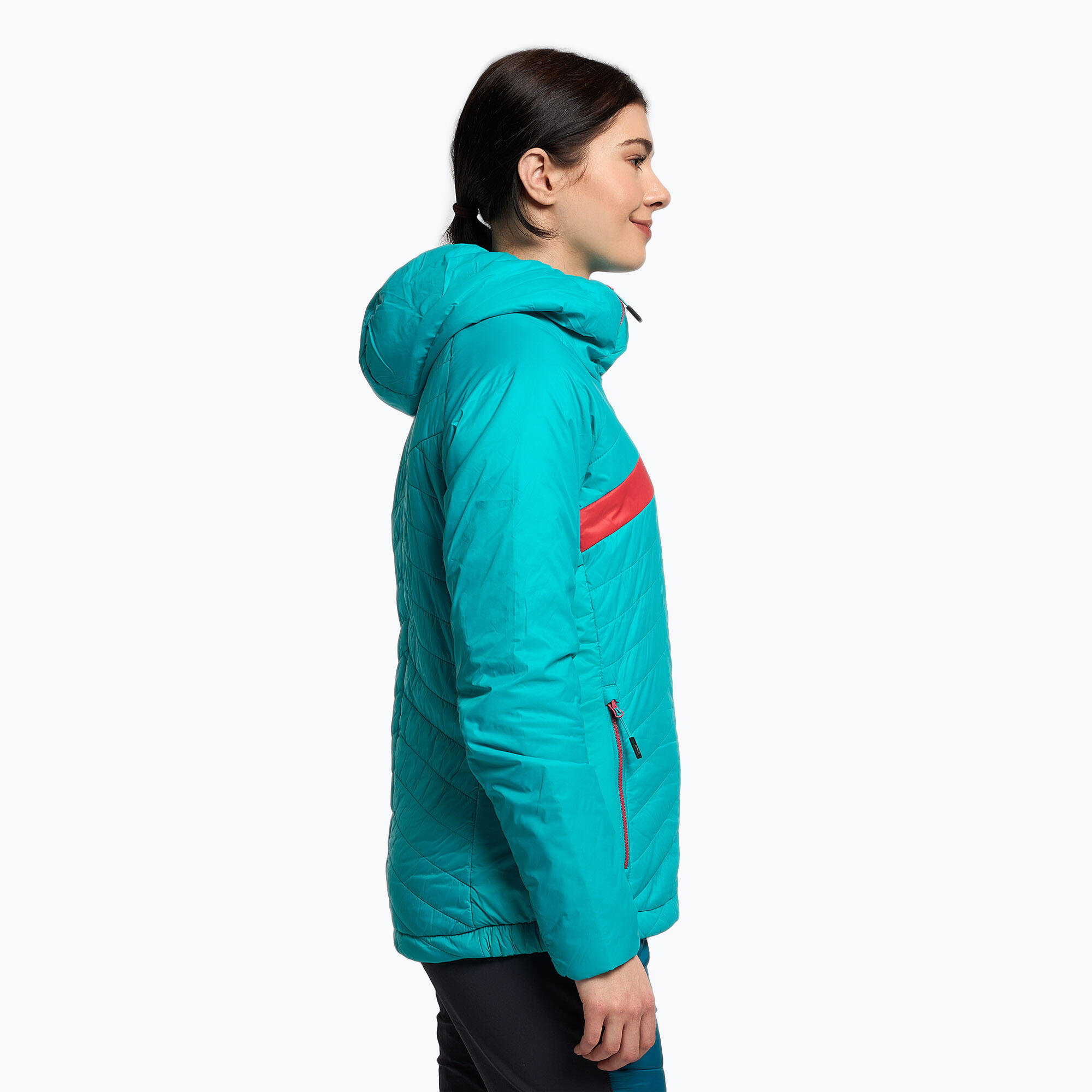 CMP Damen Jacke Woman Jacket Fix Hood 32Z4236 3/9